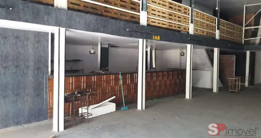 Barracão / Galpão / Depósito com 1 sala para alugar na Vila Nova Bonsucesso, Guarulhos 