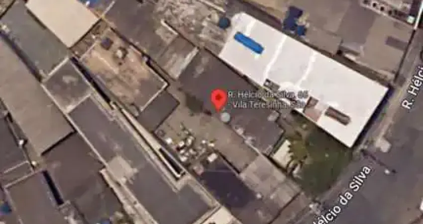 Casa com 3 quartos à venda na Vila Teresinha, São Paulo 