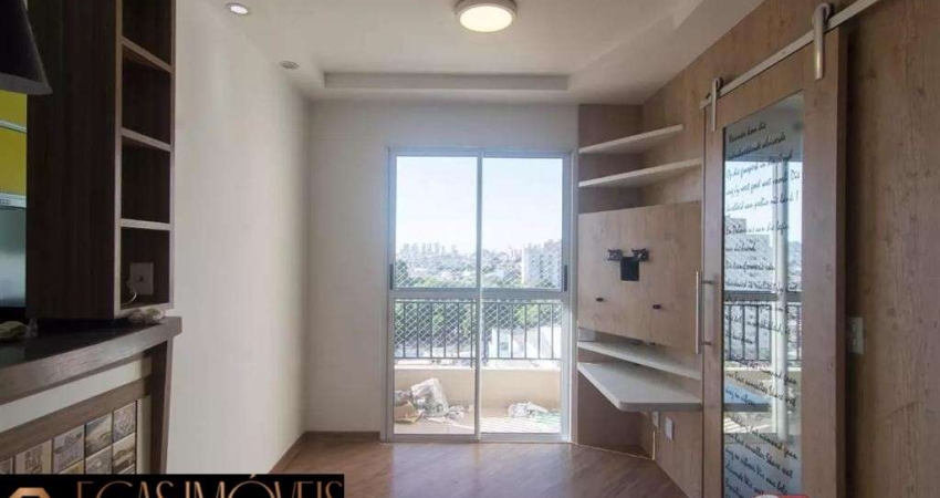 Apartamento com 2 quartos à venda em Imirim, São Paulo 