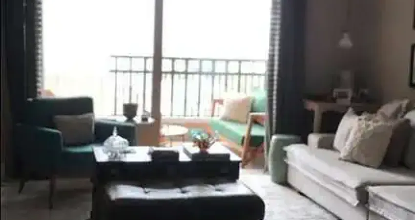 Apartamento com 3 quartos à venda no Jardim São Paulo (Zona Norte), São Paulo