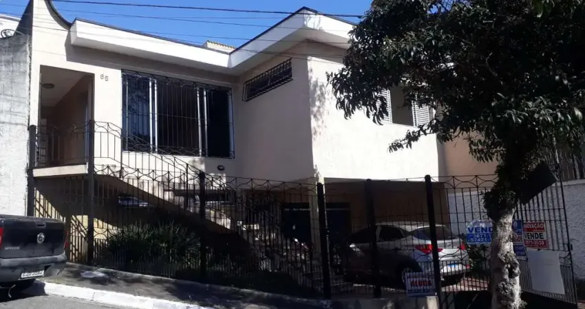 Casa com 4 quartos à venda em Imirim, São Paulo 