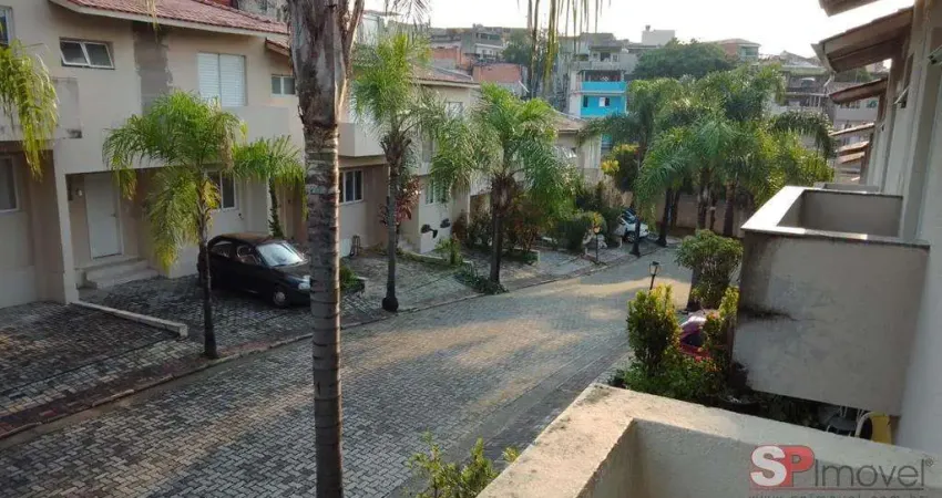 Casa com 3 quartos à venda no Jardim Palmares (Zona Norte), São Paulo 