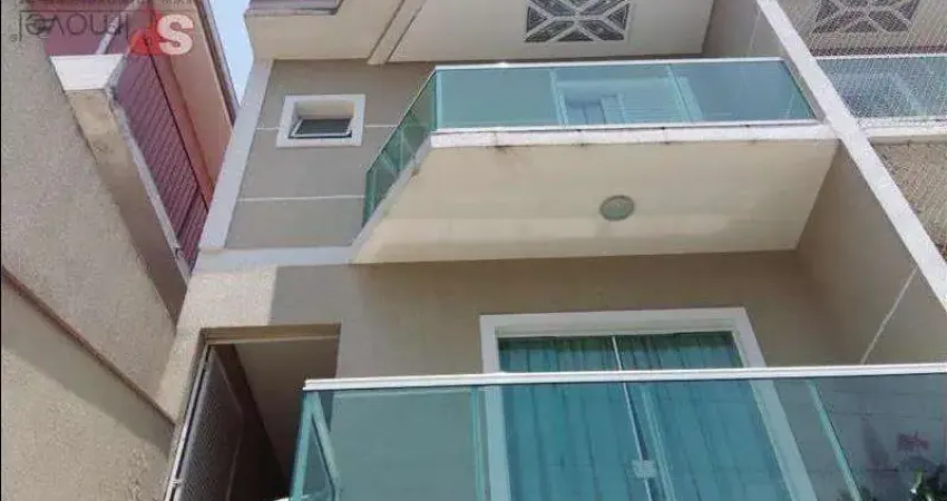 Casa com 3 quartos à venda no Parque Panamericano, São Paulo 