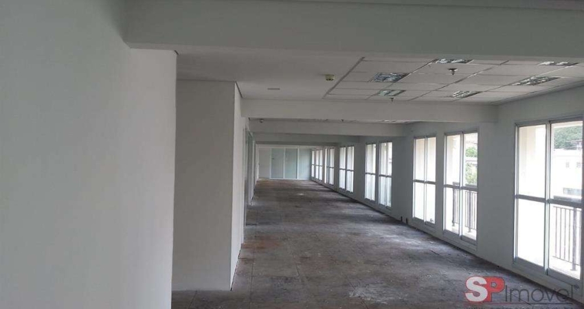 Sala comercial com 14 salas para alugar em Santana, São Paulo 