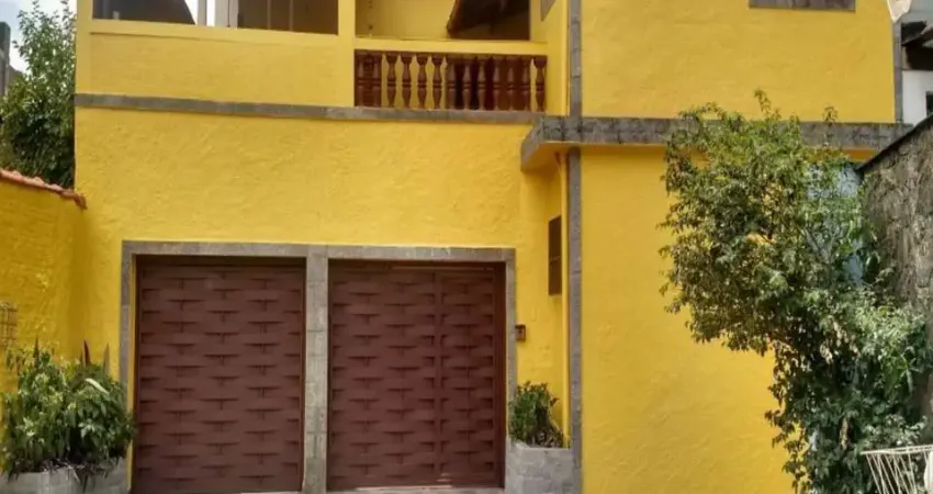 Casa com 3 quartos à venda na Vila Santa Terezinha (Zona Norte), São Paulo 