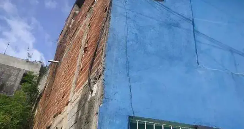 Casa com 3 quartos à venda no Jardim Felicidade (Zona Norte), São Paulo 