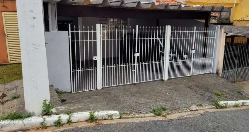 Casa com 3 quartos à venda no Lauzane Paulista, São Paulo 