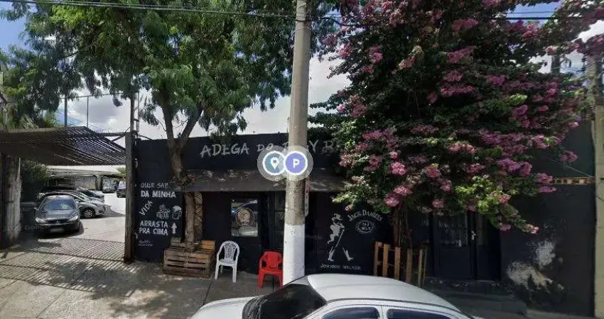 Terreno à venda no Piqueri, São Paulo 
