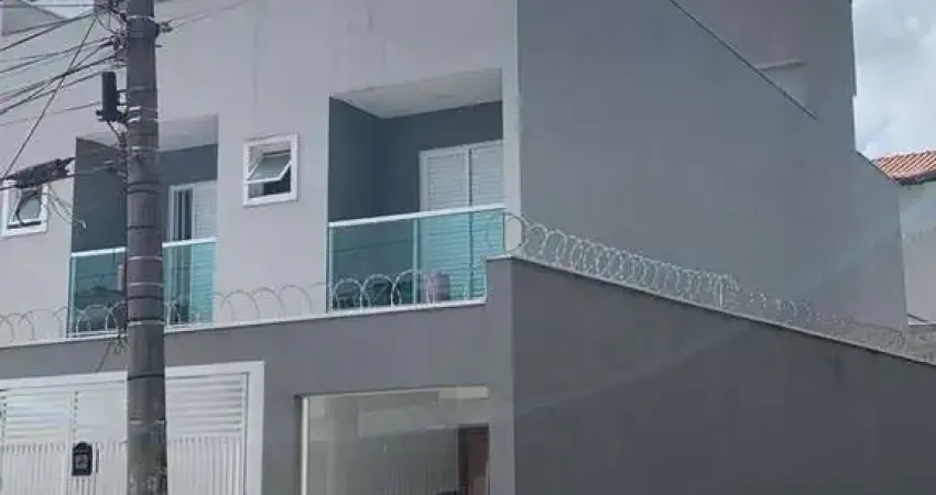 Casa com 3 quartos à venda na Vila Floresta, Santo André 