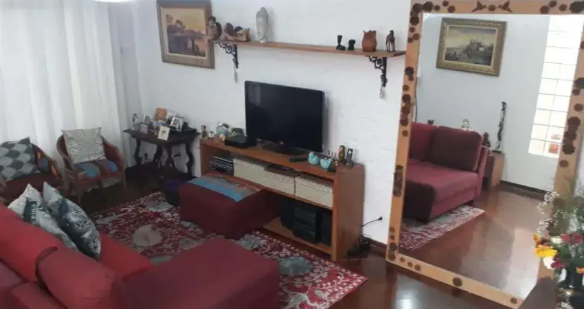 Casa com 4 quartos à venda no Parque Mandaqui, São Paulo 