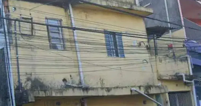 Casa com 4 quartos à venda no Jardim Santa Cruz (Zona Norte), São Paulo 