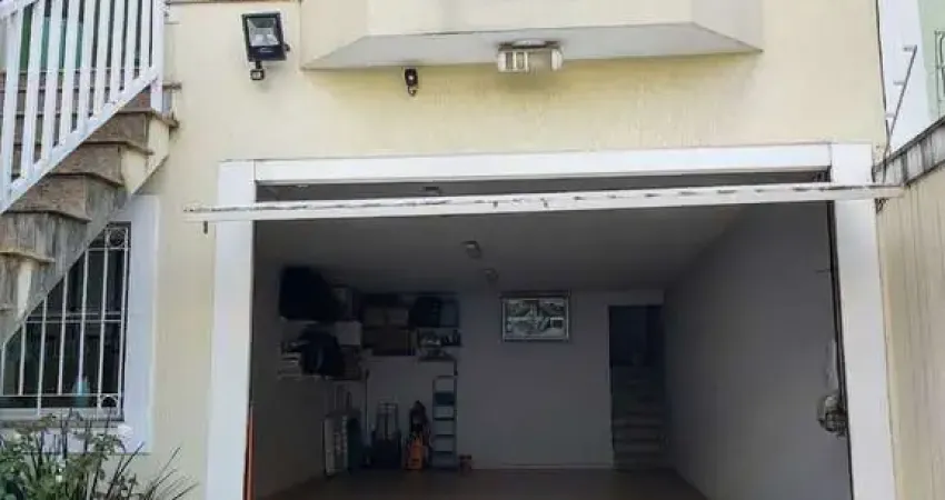 Casa com 3 quartos à venda no Jardim São Paulo (Zona Norte), São Paulo
