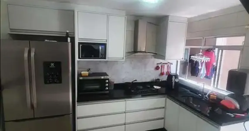 Casa com 2 quartos à venda no Sítio do Piqueri, São Paulo 