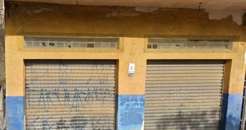 Ponto comercial com 2 salas para alugar na Vila Aurora (Zona Norte), São Paulo 