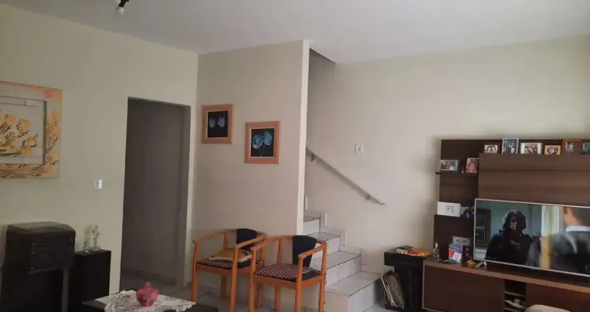 Casa com 3 quartos à venda na Vila Nova Mazzei, São Paulo