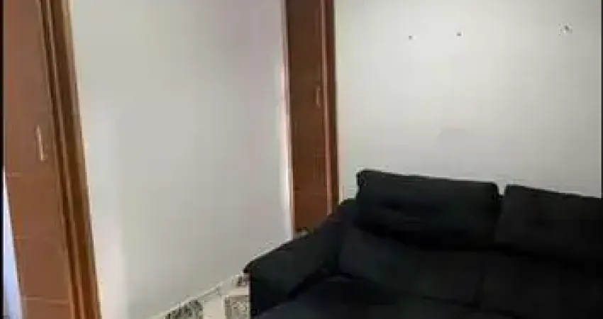 Apartamento com 2 quartos à venda no Jardim São João (Jaraguá), São Paulo