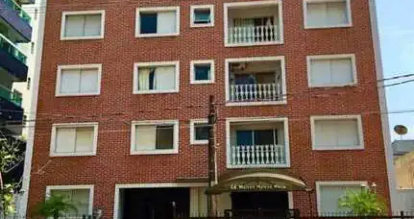 Apartamento com 1 quarto à venda no Boqueirão, Praia Grande 