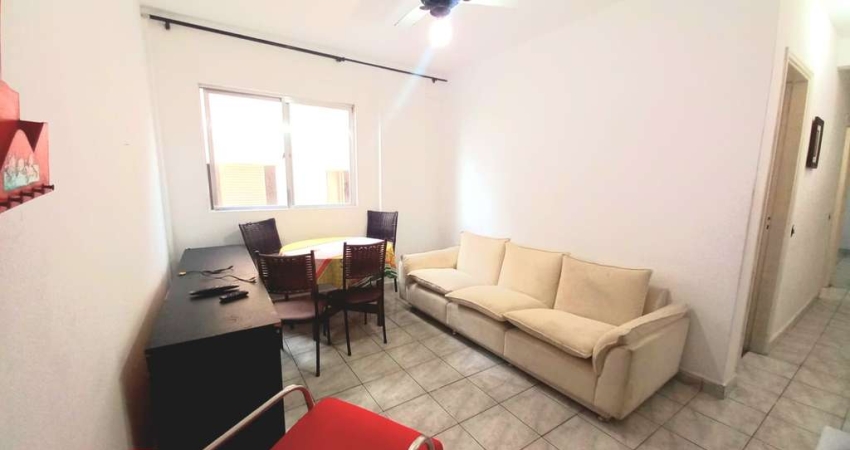 Apartamento com 1 quarto à venda em Aviação, Praia Grande 