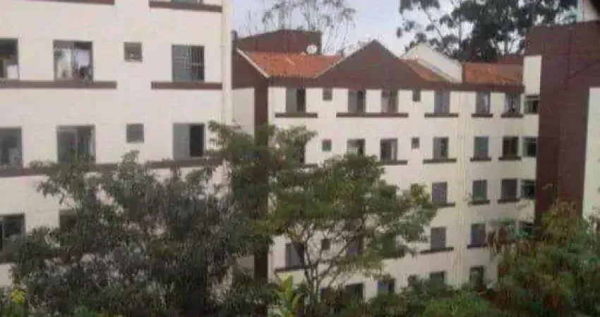 Apartamento com 2 quartos à venda no Jardim Brasília (Zona Norte), São Paulo 