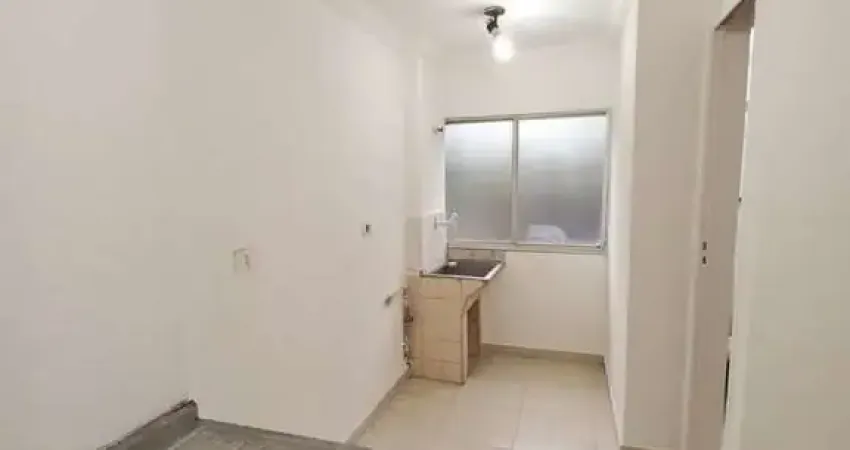 Apartamento com 2 quartos à venda no Jardim Leonor Mendes de Barros, São Paulo 