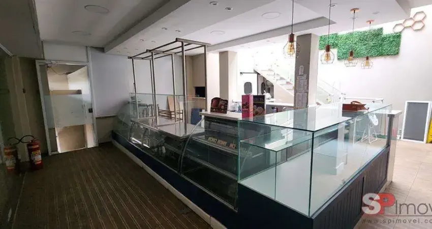 Ponto comercial para alugar em Santa Teresinha, São Paulo 