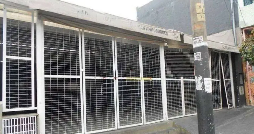 Ponto comercial para alugar na Vila Medeiros, São Paulo 