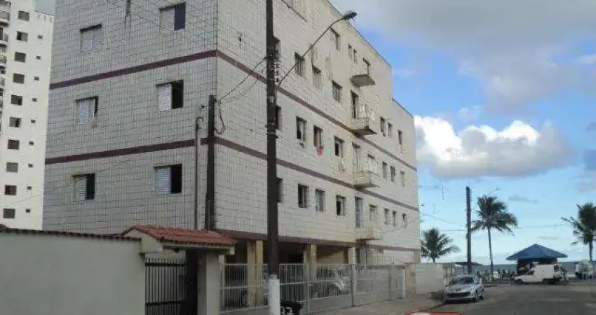 Apartamento com 2 quartos à venda no Balneario Santa Eugenia, Mongaguá 