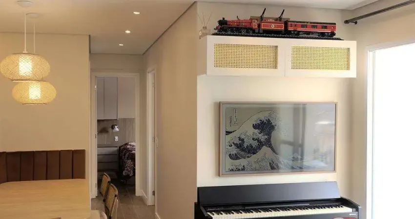 Apartamento com 2 quartos à venda no Parada Inglesa, São Paulo 