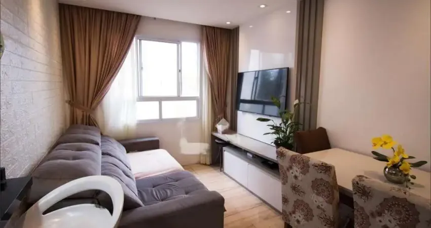 Apartamento com 2 quartos à venda na Colônia (Zona Leste), São Paulo 