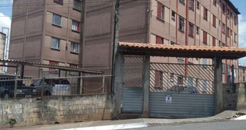 Apartamento com 2 quartos à venda no Itaim Paulista, São Paulo 