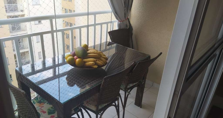 Apartamento com 3 quartos à venda na Vila Carrão, São Paulo 
