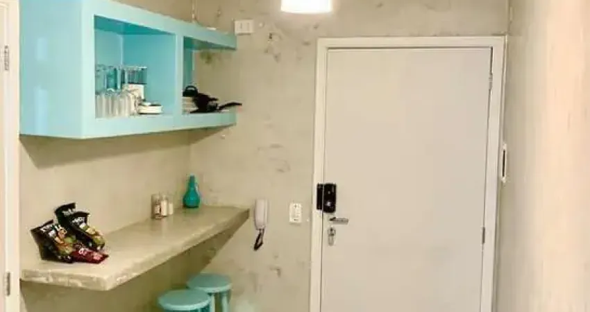 Apartamento com 2 quartos à venda no Centro, São Paulo 