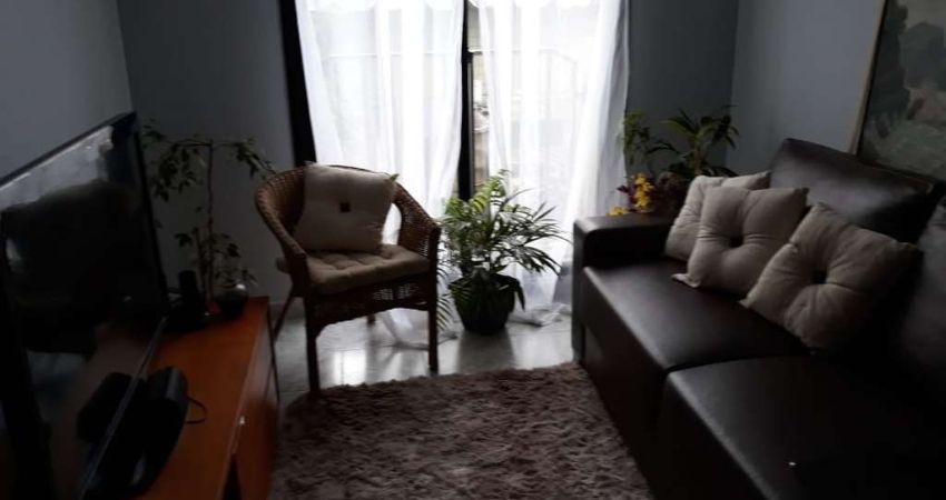 Apartamento com 2 quartos à venda na Vila do Encontro, São Paulo 