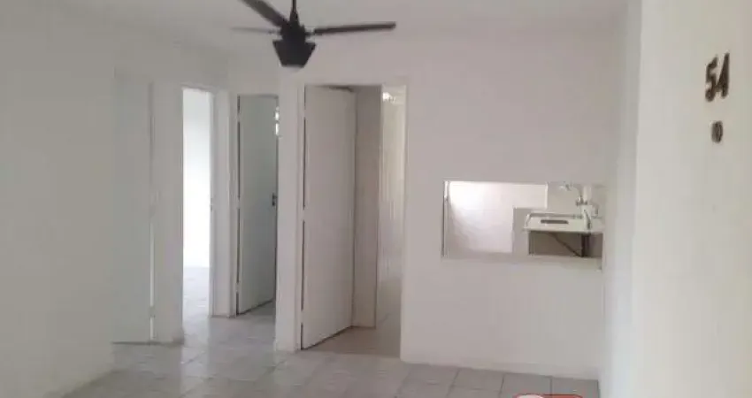 Apartamento com 2 quartos à venda no Parque Reboucas, São Paulo 