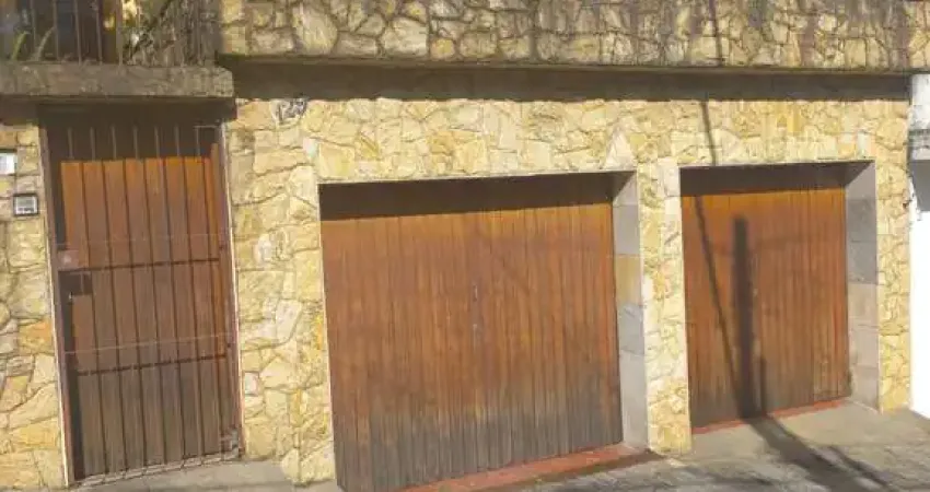 Casa com 2 quartos à venda no Mandaqui, São Paulo 