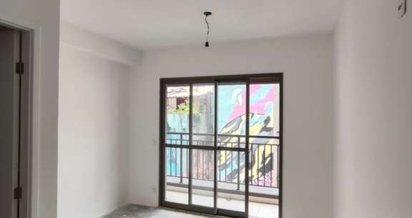 Apartamento com 1 quarto à venda na República, São Paulo 