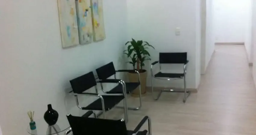Sala comercial para alugar no Luz, São Paulo 