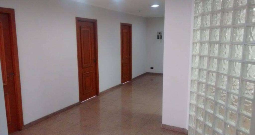 Sala comercial com 7 salas à venda no Centro, São Paulo 