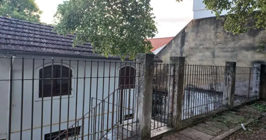 Casa com 2 quartos à venda na Vila Irmãos Arnoni, São Paulo 