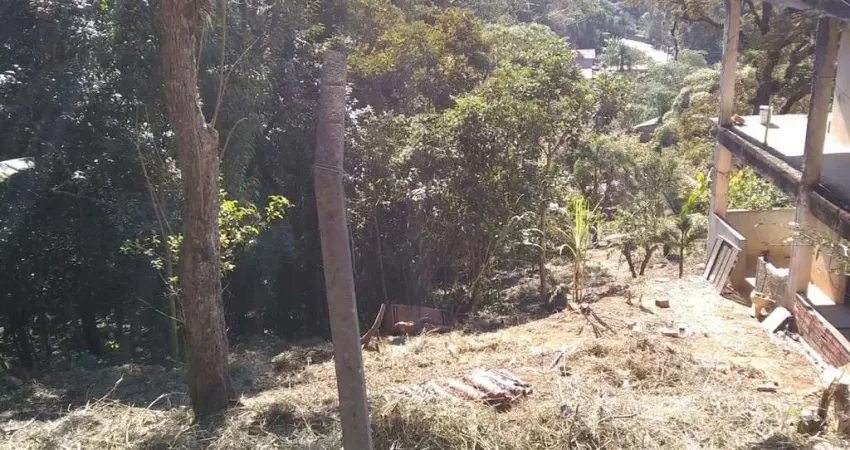 Terreno à venda no Jardim Samambaia, Mairiporã 