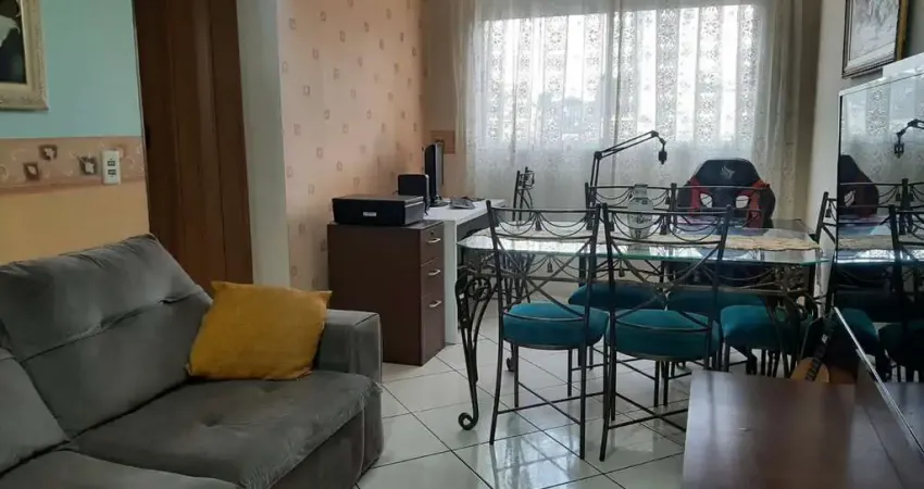 Apartamento com 2 quartos à venda na Vila Primavera, São Paulo 