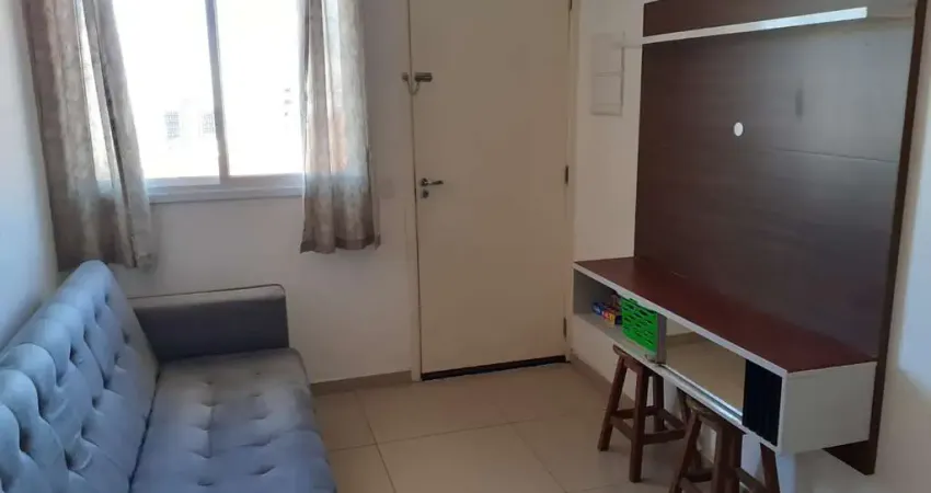 Apartamento com 2 quartos à venda na Vila Baruel, São Paulo 