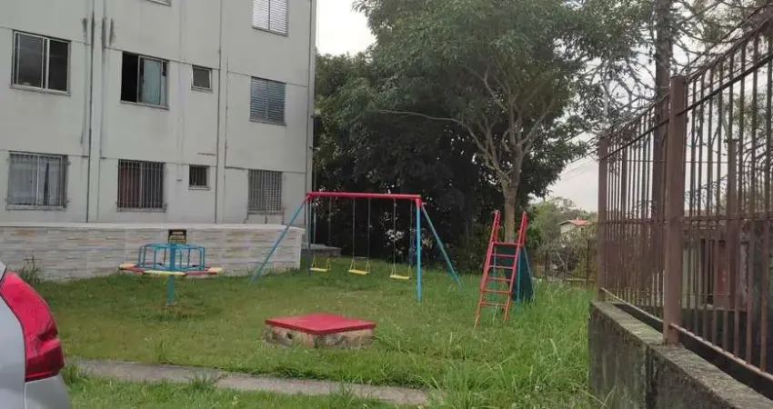 Apartamento com 2 quartos à venda no Jardim Rincão, São Paulo 