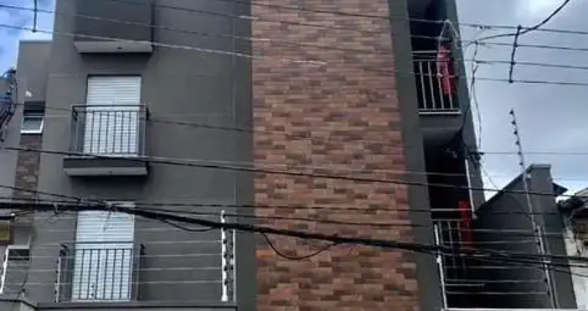 Apartamento com 1 quarto à venda na Casa Verde, São Paulo 