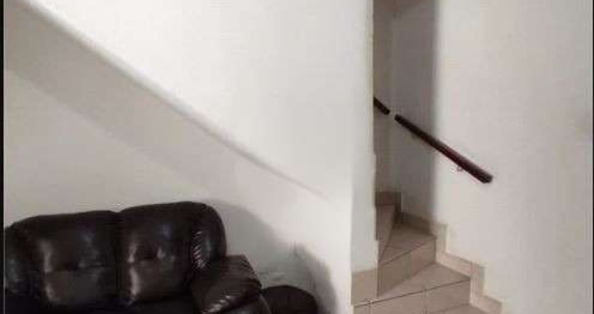 Casa com 3 quartos à venda no Chora Menino, São Paulo 