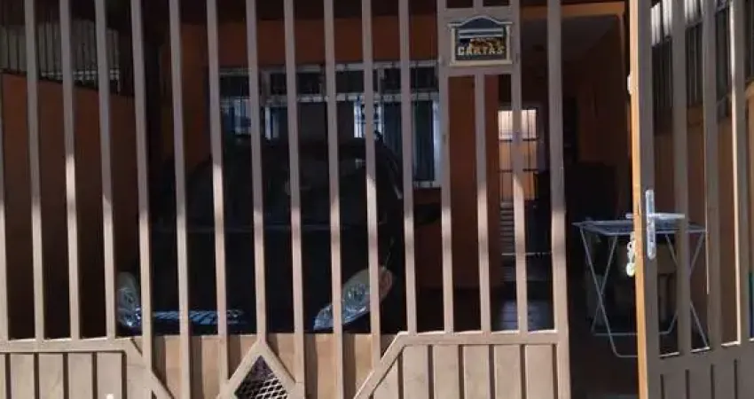 Casa com 4 quartos à venda no Jardim Primavera (Zona Norte), São Paulo 