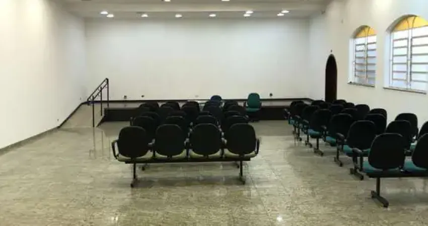 Ponto comercial com 1 sala à venda na Vila Carrão, São Paulo 