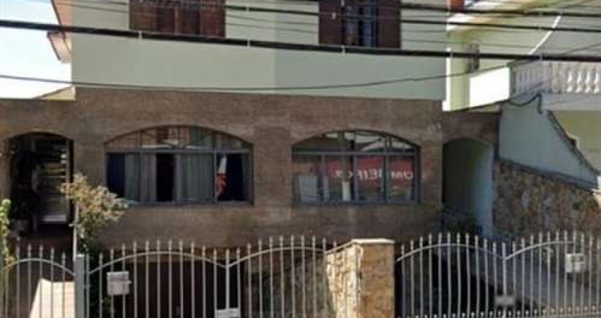 Casa com 3 quartos à venda na Vila Maria Alta, São Paulo 
