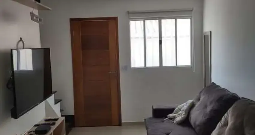 Casa com 2 quartos à venda na Vila Bela Vista (Zona Norte), São Paulo