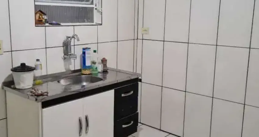 Casa com 1 quarto para alugar na Vila Irmãos Arnoni, São Paulo 